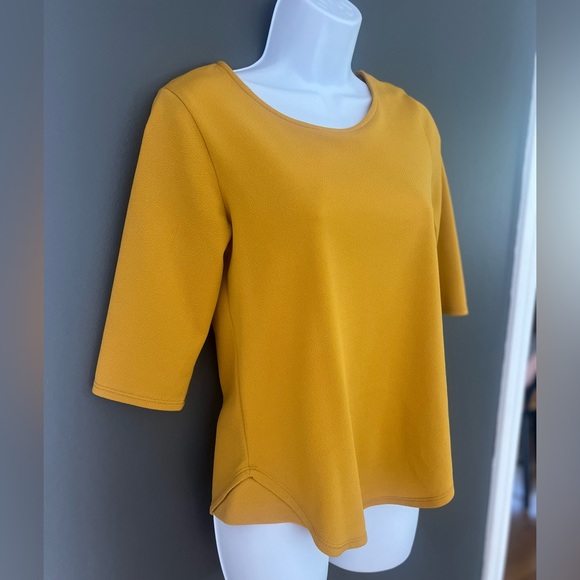 Fall Blouse - Picture 2 of 5